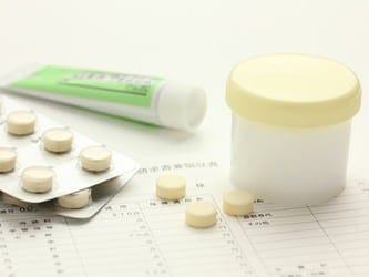 薬治療